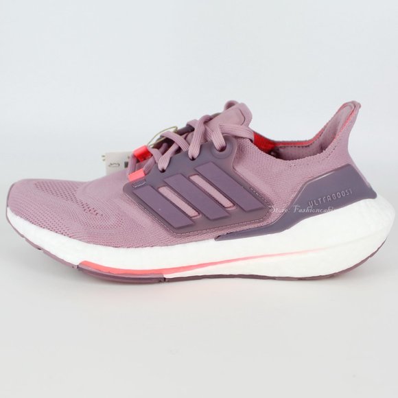 New Adidas Ultraboost 22 Running Sneaker - Outdoor Sports - Picture 7 of 14